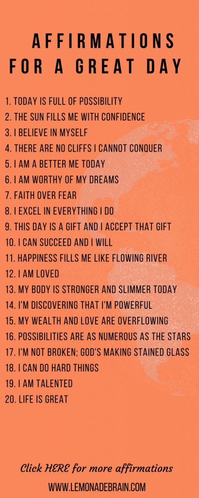 Download Positive Affirmations: Plus Free Downloadable files ...